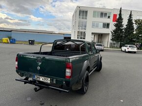 Nissan Navara Np300 2.5 - 4