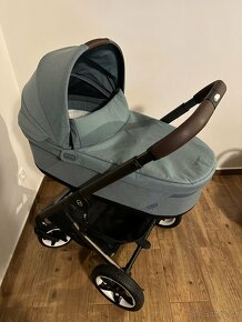 Cybex SET TALOS S LUX - 4