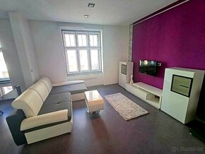 Pronájem bytu 1+kk 50 m² Bubeníkova, Pardubice - 4