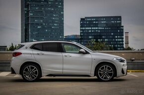 BMW X2 sDrive20d A/T - 4