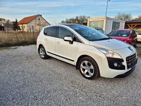 Peugeot  3008 - 4