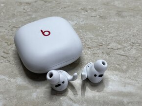 Beats Fit Pro, ANC, white (záruka) - 4