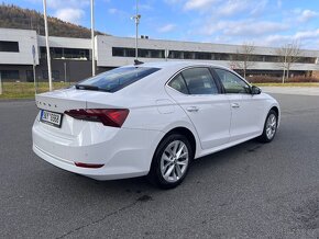 Škoda Octavia IV 4 2.0Tdi 85kw 26tkm dph Style + - 4