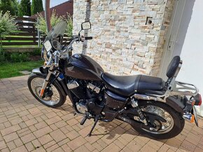 Honda VT 750 S Možné splátky - 4