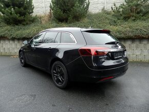 Opel Insignia 2.0 CDTi 120 kW 4X4 PO ROZVODECH r.v. 2014 - 4