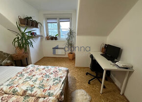 Pronájem bytu 2+kk, 43m², ul. Branická, Praha 4 - Braník, za - 4