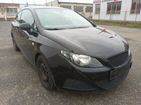 SEAT IBIZA 1.2 12V 51 KW - 4