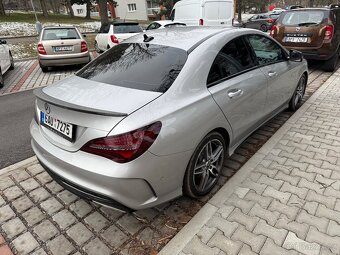 Mercedes cla 200 cdi AMG - 4