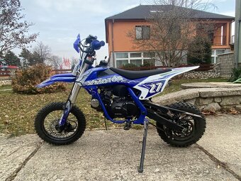 Xmotos XB27 90ccm - 4