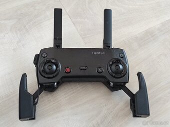 DJI Mavic Air Fly More Combo - 4