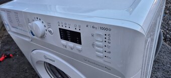 INDESIT A++ SLIM ZÁRUKA DOPRAVA INSTALACE PŘEDVEDENÍ - 4