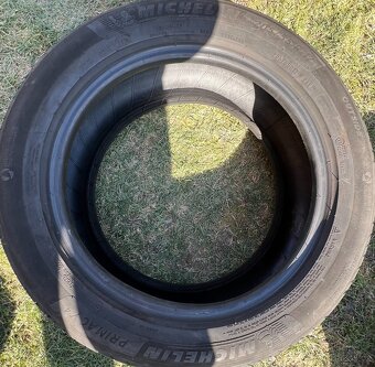 205/55 R17 91V letní pneu Michelin Primacy 4 (0921) - 4