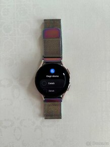 Samsung Watch4 - 4