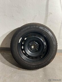 5x108 r15 195/65 91T peugeot 308 - 4