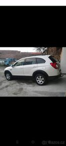 Chevrolet captiva - 4