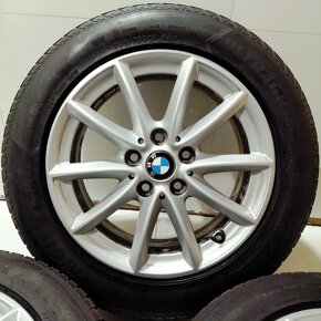 16" ALU kola – 5x112 – BMW (MERCEDES, AUDI, VW) - 4