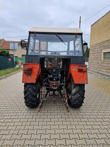 Zetor 5245 - 4