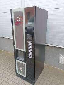 Nápojový automat LEI600 INSTANT (2018) - 4