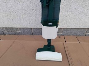 Vysavač Vorwerk 121 s elektronickou klepaci hlavicí - 4