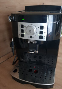 De'Longhi Magnifica ECAM 22.110B - 4