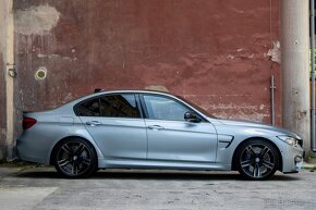 BMW 3 M3 - 4