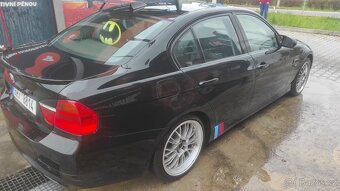 BMW E90 1.8I 105 KW - 4