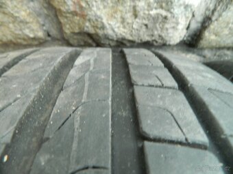 225/45 r18 95w 2ks letní 6,5mm Pirelli - 4