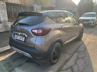 Renault Captur,  ČR původ, 1.majitel jako nové - 4