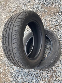 Pneu 205/55 R16 - 4