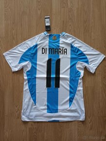 Argentina 2024 Home - 4