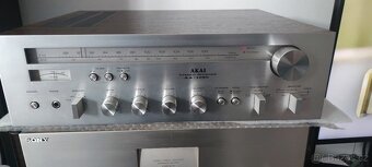 AKAI AA1020 - 4