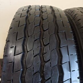 Firestone 215/70 R15C 109/107S 7,5mm - 4