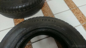 letní 175/70R13 - 4