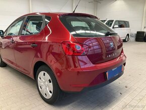 SEAT IBIZA 1.4 16V REFERENCE - 4