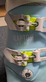 Prodám boty na lyže Head RAPTOR 80 rs - 4