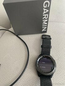 Garmin approach S60. - 4