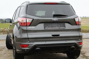 Ford Kuga ST-Line 2.0 Tdci 132Kw 4x4 1.majitel 106000km Led - 4