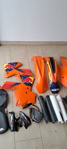 Ktm plasty - 4