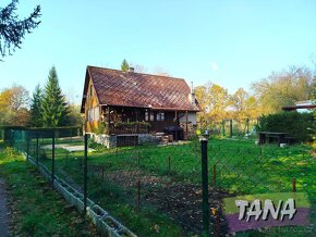 Prodej chaty v lokalitě- Albrechtice nad Orlicí, Nová Ves - 4