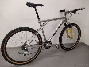 Kolo MTB 26" GT Zaskar Le 1996 vel. 18" - 4