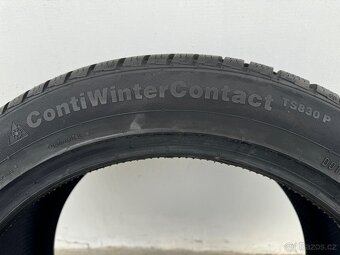 NOVÁ ZIMNÁ PNEU 265/45 R20 108W XL CONTI WIN.CON TS-830P SUV - 4