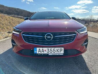 AUTO: OPEL INSIGNIA ELEGANCE, možnost odpočtu DPH - 4