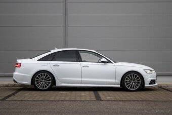 Audi A6 3.0 TFSI 333k quattro S tronic - 4