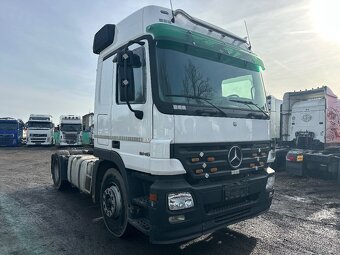 Mercedes Actros 1846,Standart,MP2,Hydraulika - 4