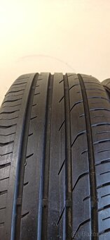 Continental 205/55 R16 91V 5mm - 4