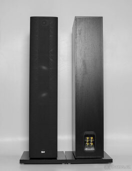 Bowers&Wilkins 683 cierne - 4