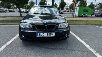 BMW E87 120d - 4