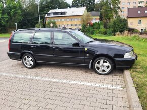 Volvo V70 tdi - 4