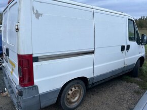 Prodam Peugeot boxer 2.0 HDI - 4