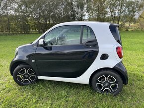 Smart Fortwo 0.9t AT - 4